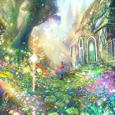绝世神王